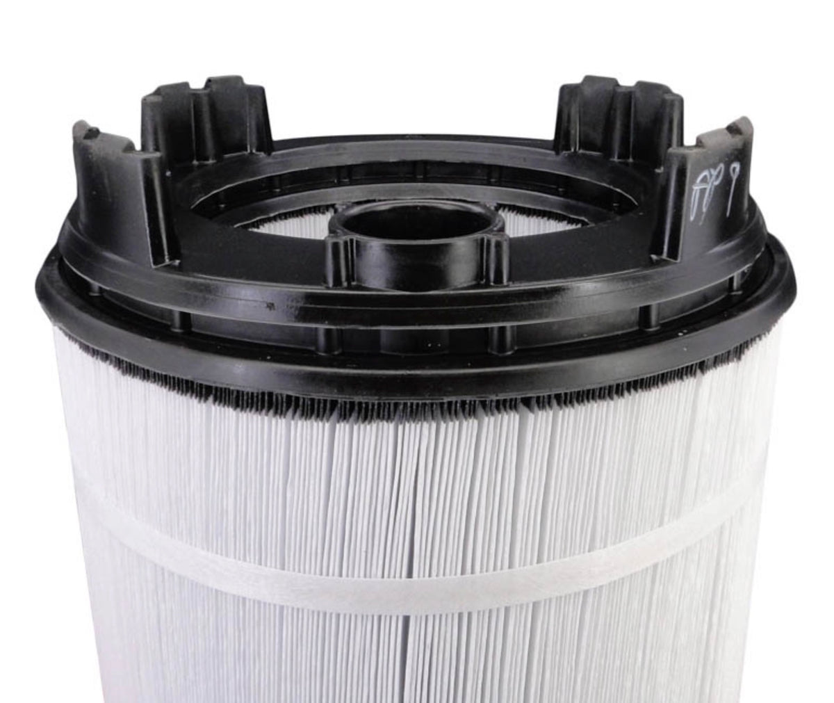 25022-0201S outer cartridge, top end