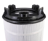 25022-0201S outer cartridge, top end
