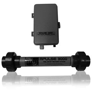 MPulse 3000 Pool Water Calcium Treatment System from Deep Blue Water Technologies | MP3000