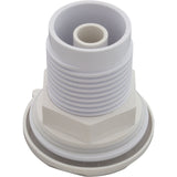 SuperPro 25098-000-000 white air control assembly, second view