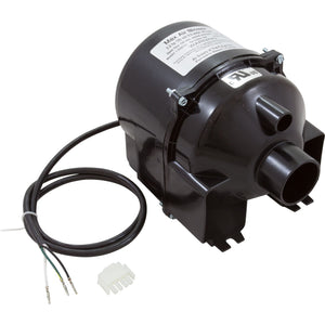 Air Supply of the Future 2510231 spa air blower, 1 HP 240V