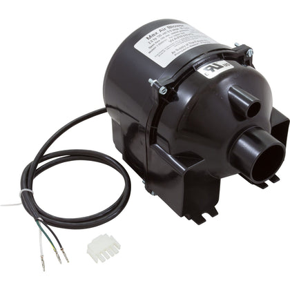 Air Supply of the Future 2510231 spa air blower, 1 HP 240V