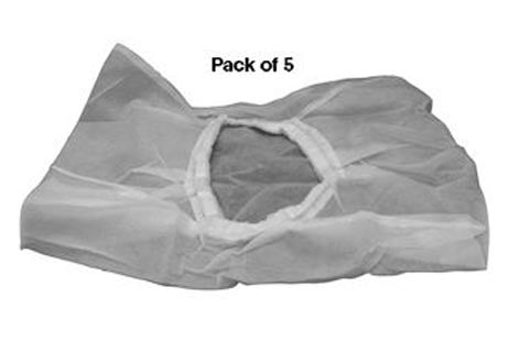 Maytronics Wonder Bag Disposable Cleaner Bag | 2-pack | 9991440-R2