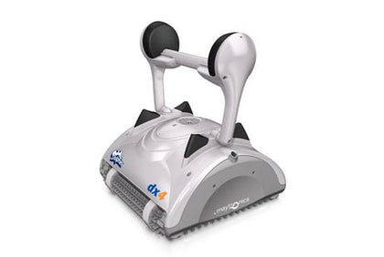 Maytronics Dolphin DX4 Inground Robotic Pool Cleaner | 99996376-DX4