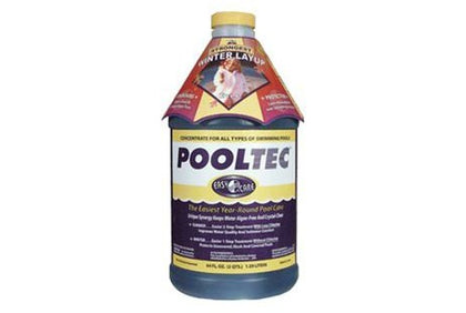 EasyCare Easy Care Pooltec Winter Algaecide Clarifier and Chlorine Booster | 36664