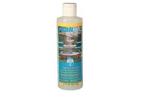 EasyCare Easy Care Fountec Fountain Algaecide and Clarifier 8 oz | 50008