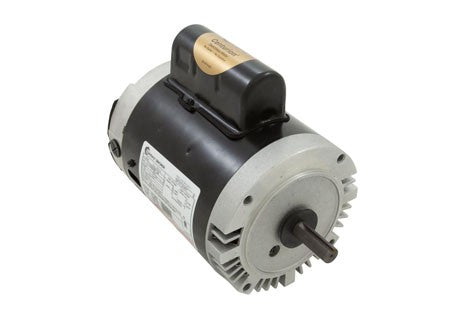 Century Motors Magnetek Keyed Motor .75HP 115V-230V Full-Rate 56 Round Frame | B121