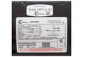 Century Motors Magnetek Keyed Motor 2HP 230V Full-Rate 56 Round Frame | B124