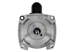 Century Motors Magnetek Square Flange Motor .75HP Threaded Full-Rate 115V-230V | B2847