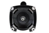 Century Motors Magnetek Square Flange Motor .75HP Threaded Full-Rate 115V-230V | B2847