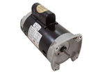 Century Motors Magnetek Square Flange Motor 1.5HP Threaded Full-Rate 230V | B849