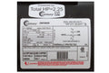Century Motors Magnetek Square Flange Motor 1.5HP Threaded Full-Rate 230V | B849