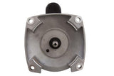 Century Motors Magnetek Square Flange Motor 1.5HP Threaded Full-Rate 230V | B849