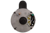 Century Motors Magnetek Square Flange Motor 1.5HP Threaded Full-Rate 230V | B849