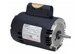 Century Motors Magnetek Threaded Shaft Motor 1.5HP 2SP 230V 56 Round Frame | B977