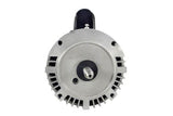 Century Motors Magnetek Threaded Shaft Motor 1.5HP 2SP 230V 56 Round Frame | B977