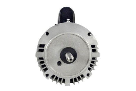 Magnetek Threaded Shaft Motor 1.5HP 2SP 230V 56 Round Frame Full-Rate | B977