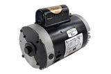 Century Motors Magnetek Threaded Shaft Motor 1.5HP 2SP 230V 56 Round Frame | B977