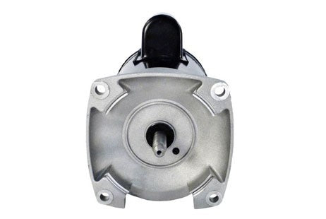 Magnetek Square Flange Motor .75HP Energy Efficient 115V/208V/230V | B2661