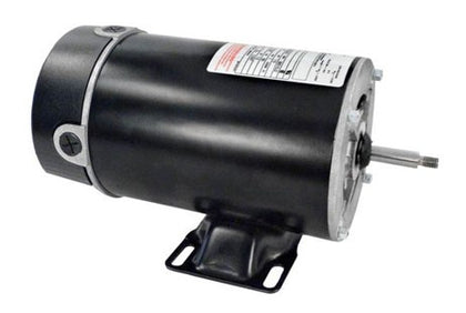 Century Motors Magnetek Motor Thru Bolt 48 Frame 1.5HP 115/230V Stainless Steel | BN35SS