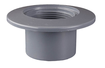 CMP 25524-207-000 Insider wall return fitting in dark gray