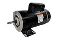 Century Motors Magnetek Motor Thru Bolt 48 Frame 3HP 2SP 230 | BN62