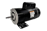 Century Motors Magnetek Motor Thru Bolt 48 Frame 3HP 2SP 230 | BN62