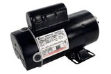 Century Motors Magnetek Motor Thru Bolt 48 Frame 3HP 2SP 230 | BN62