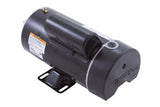 Century Motors Magnetek Motor Thru Bolt 48 Frame 4HP 2SP 230V | BN63
