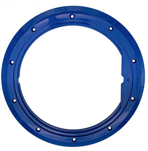 CMP 25549-269-000 dark blue light front faceplate