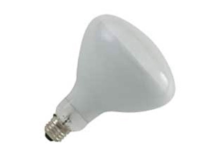 Bulb 400w 120v R40 Med Base R40FL400/HG