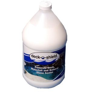 WR Meadows Deck-O-Treat 5 Gallons Gunite / Shotcrete Curing Aid | 3320305