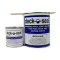 Wr Meadows WR Meadows Deck-O-Seal Pour Grade Kit White 24 oz | 4701021