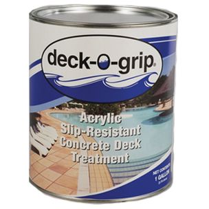 WR Meadows Deck-O-Grip Water Base 1 Gallon | 3466210
