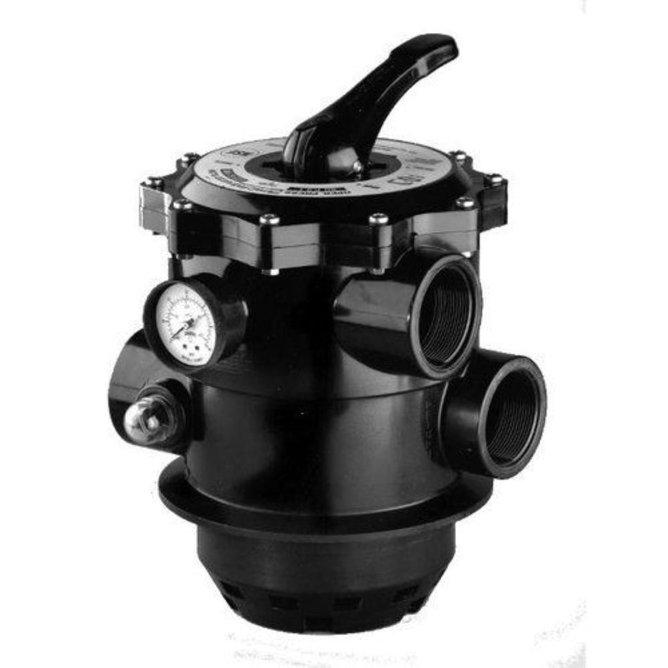 Pentair 2' valve ta100d top mount - 261185
