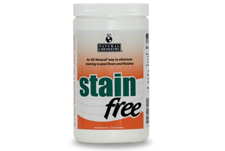 Natural Chemistry Stainfree 1.75lbs | 07400