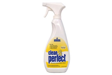 Natural Chemistry Clean and Perfect 24oz | 00176
