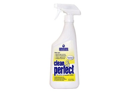 Natural Chemistry Clean & Perfect 24oz | 00176