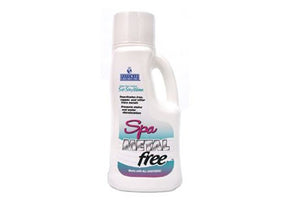 Natural Chemistry Spa Metalfree 1L 0 | 4133