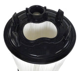 Sta-Rite 27002-0100S filter module, bottom view