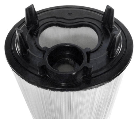 Sta-Rite 27002-0300S modular media filter module, bottom view