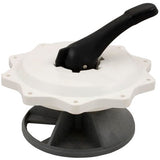 Pentair 270067 PacFab 2 in. multiport valve lid