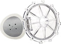 Pentair 270119Z CPVC check valve rebuild kit with flapper