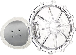Pentair 270119Z CPVC check valve rebuild kit with flapper