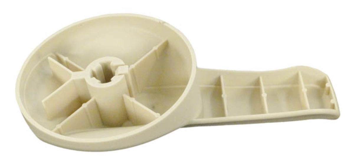 Pentair 270187Z FullFloXF backwash valve handle, second view