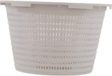 CMP 27180-009-000 skimmer basket, side view