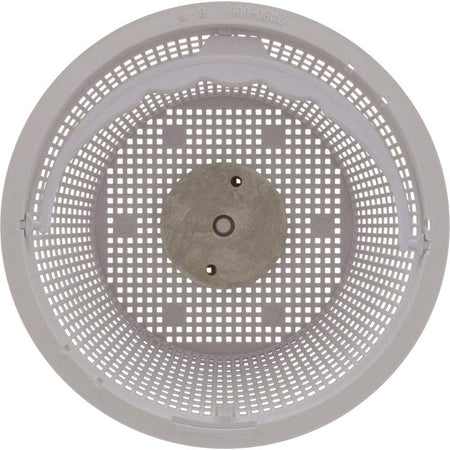 CMP 27180-009-000 skimmer basket, top view