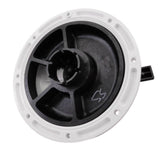 Pentair 272422 valve top assembly showing the handle and diverter