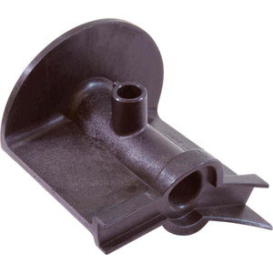Pentair 274416Z center diverter for the FullFloXF backwash valve