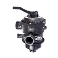 CMP 27502-154-000 top mount multiport valve for Pentair sand filters